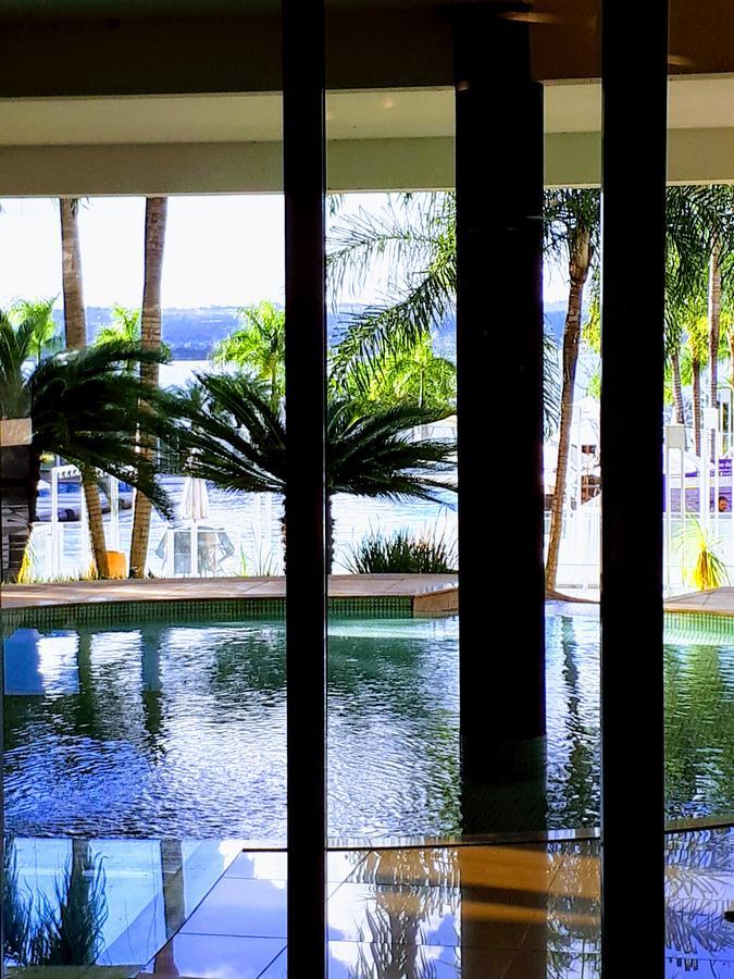 Life Resort K 巴西利亚 外观 照片