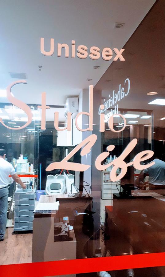 Life Resort K 巴西利亚 外观 照片