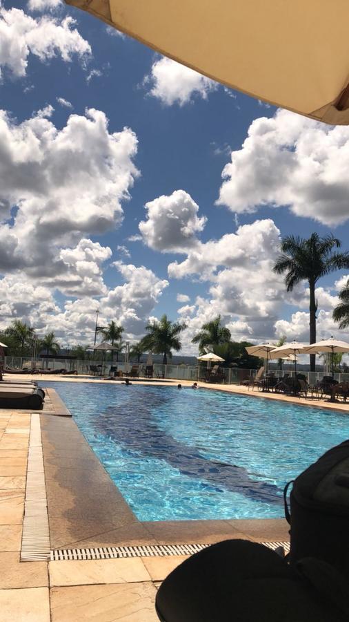 Life Resort K 巴西利亚 外观 照片