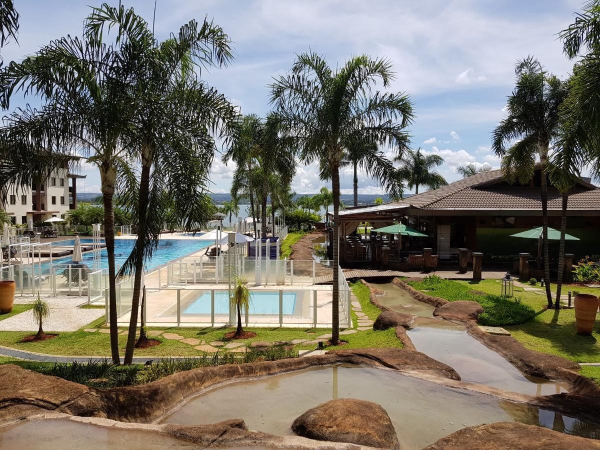Life Resort K 巴西利亚 外观 照片