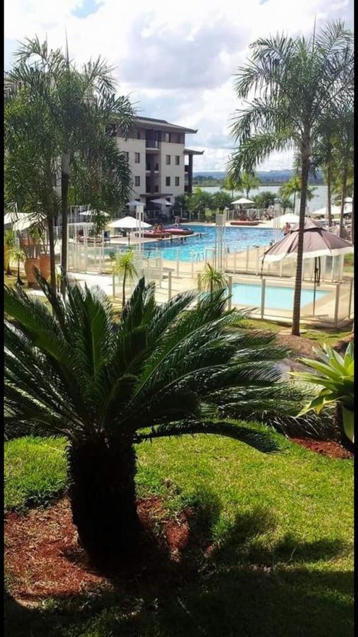 Life Resort K 巴西利亚 外观 照片