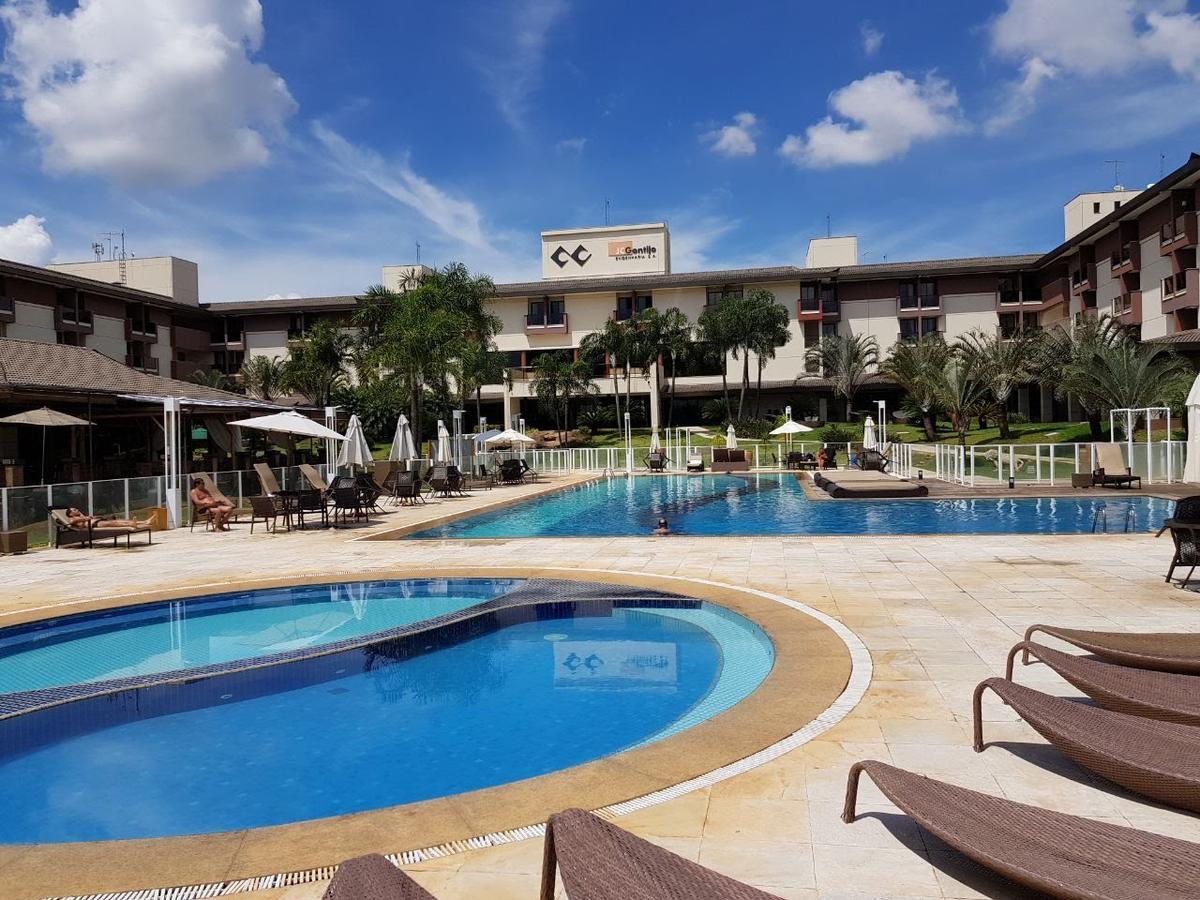 Life Resort K 巴西利亚 外观 照片